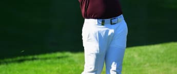 Levy putting it all together in Antalya