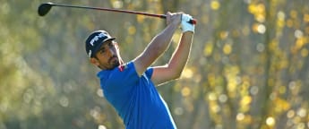 Six of the best give Pavon Turkish lead