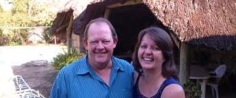 South Africans win dream Mauritius trip