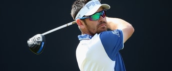 Oosthuizen set for Perth debut
