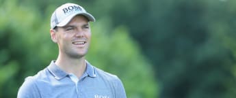 Kaymer eyeing second BMW International Open title