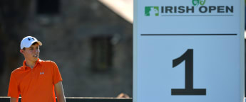 Fitzpatrick keen to enjoy professional life