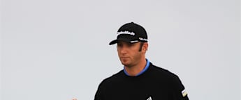 Johnson's European adventure continues in Sweden