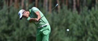 Virto Astudillo ready for Tecina test