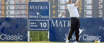 Brand Jnr extends La Moye lead