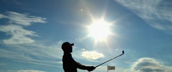 Day 3 in Numbers: Aberdeen Standard Investments Scottish Open