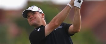 Lawrie cautious over Carnoustie comparison