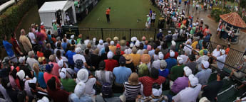 WGC - Cadillac Championship agrees ten year extension at Trump Doral