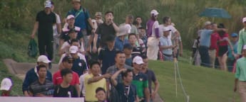 Foshan Open Highlights 2019