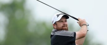 Lowry enjoying Oakmont test