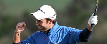 With this Win - Edoardo Molinari