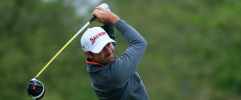 Gunn armed and ready for shot at Scottish glory