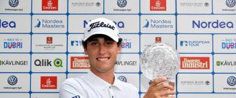 Five things to know: Nordea Masters