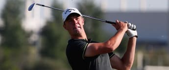 
Stow bidding for fast start in South Africa 