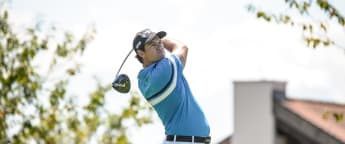 Ricardo ready to ride The Wave in Muscat