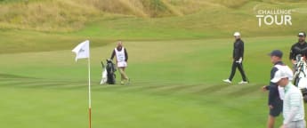 Kristof Ulenaers - Hole 12