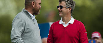 Pioneer Björn savouring celebration of Danish golf