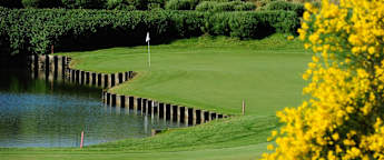 DP World Tour free streaming channel to provide coverage of the FedEx Open de France