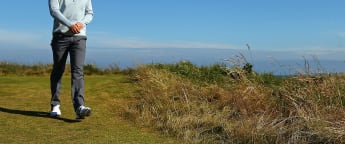 Aberdeen Asset Management Scottish Open: Day 2 in Numbers