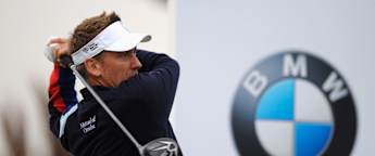 Poulter out to master Lake Malaren 