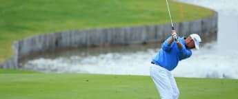 Björn targets DP World Tour Championship comeback