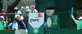 Fleetwood wants to make every shot count