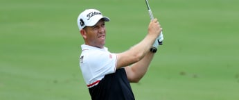 Bekker edges into Leopard Creek lead