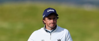 Dunne run continues in Scotland