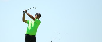 Cullen takes charge at Le Vaudreuil