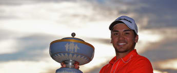 Perfect Day denies Dubuisson