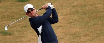 Casey keen on collecting second Golden Jacket