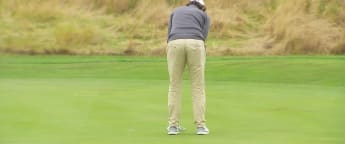 Jordi Garcia - hole 2