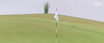 Day 2 - Scandinavian Mixed - Hedwall Bunker shot