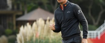 Fantasy Three to watch in Shanghai