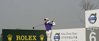 Ye makes history in Chengdu 