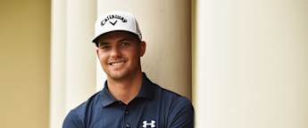 Player Blog: Haydn Porteous
