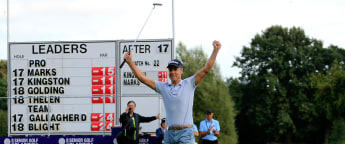 Atlevi and Marks: Top of the class