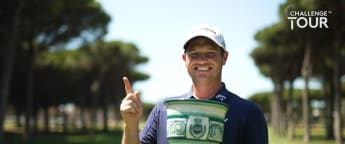 Andalucía Challenge de Cádiz - Day 4 Highlights