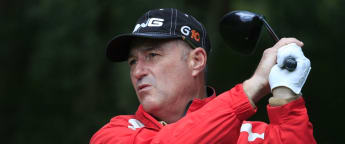 Brand returns to scene of epic victory