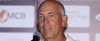 Chapman and Lehman paired together