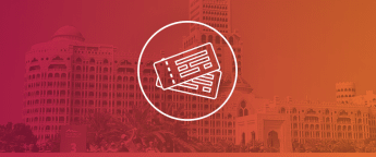 Free General Admission Tickets - Available Now 