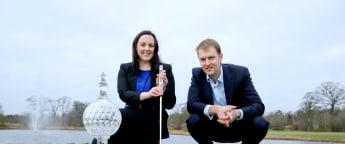 eir Business tees up Irish Open sponsorship for third year