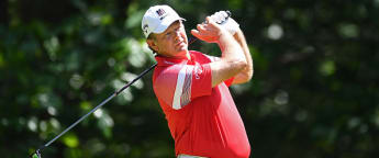 Three to watch: The Senior Open Presented by Rolex