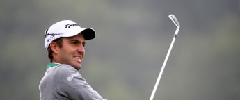 Day 2 in Numbers: ISPS Handa Wales Open