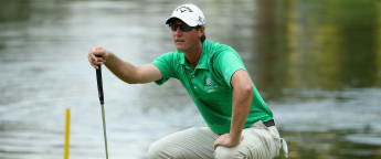 The Dude's feeling the Volvo vibes in China