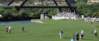 Five Things To Know: WGC-Dell Technologies Match Play