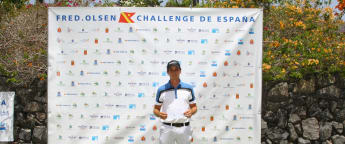 Ravano shoots second official 59 in European Tour history