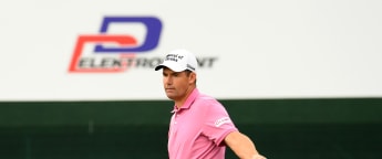 Harrington and Pavan set for showdown in Prague