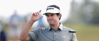 Red-hot Ricardo produces Hartl gold