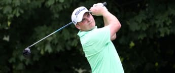 Sugrue swings by Sweden to make pro debut